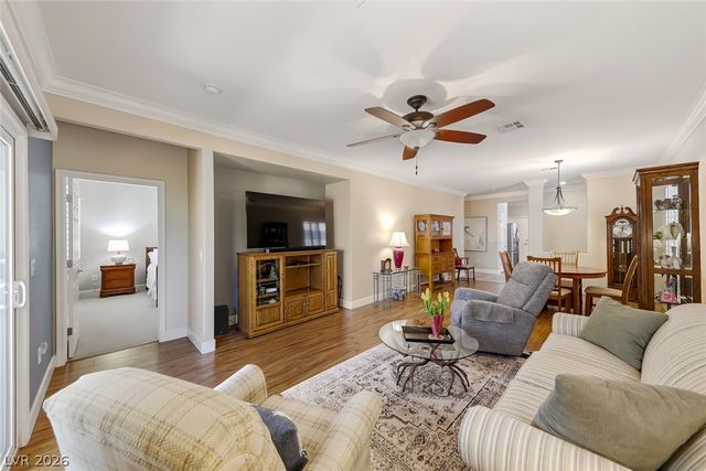 2346 Peaceful Sky Drive, Henderson, NV 89044