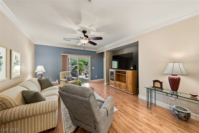 2346 Peaceful Sky Drive, Henderson, NV 89044