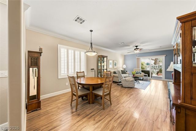 2346 Peaceful Sky Drive, Henderson, NV 89044