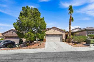 2346 Peaceful Sky Drive, Henderson, NV 89044