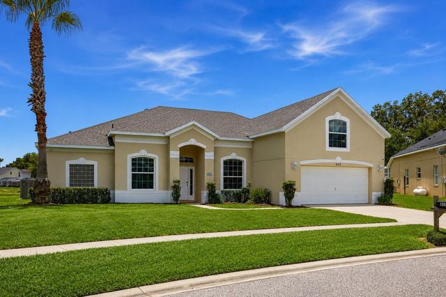 458 BLOOMINGDALE DRIVE, Davenport, FL 33837