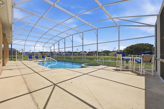 458 BLOOMINGDALE DRIVE, Davenport, FL 33837