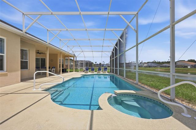 458 BLOOMINGDALE DRIVE, Davenport, FL 33837