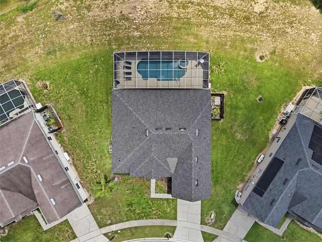 458 BLOOMINGDALE DRIVE, Davenport, FL 33837