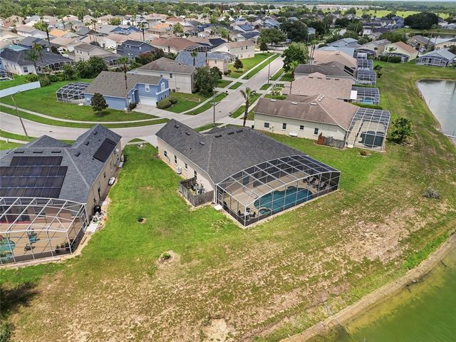 458 BLOOMINGDALE DRIVE, Davenport, FL 33837