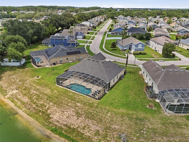 458 BLOOMINGDALE DRIVE, Davenport, FL 33837