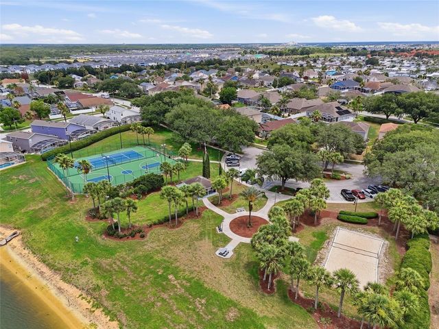 458 BLOOMINGDALE DRIVE, Davenport, FL 33837