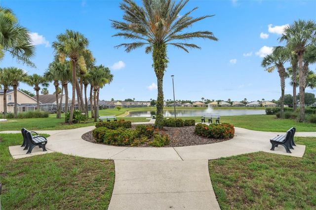 458 BLOOMINGDALE DRIVE, Davenport, FL 33837