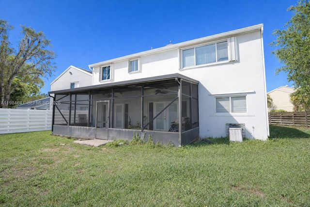 14615 SW 142nd Place Circle, Miami, FL 33186