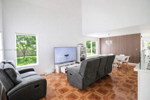 14615 SW 142nd Place Circle, Miami, FL 33186
