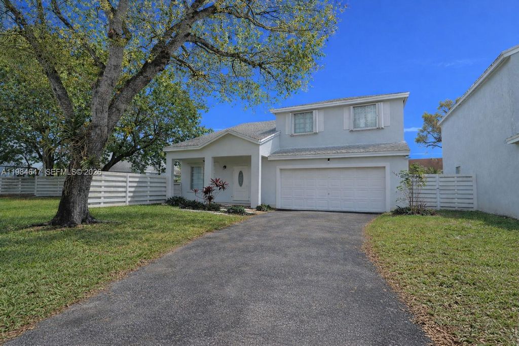 14615 SW 142nd Place Circle, Miami, FL 33186