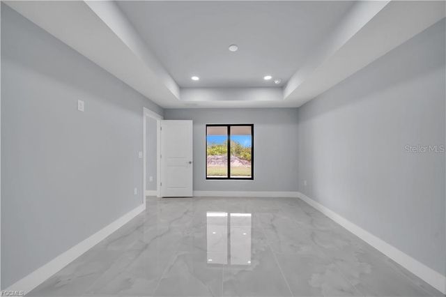 4028 26TH STREET SW, Lehigh Acres, FL 33976