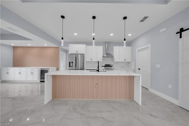 4028 26TH STREET SW, Lehigh Acres, FL 33976