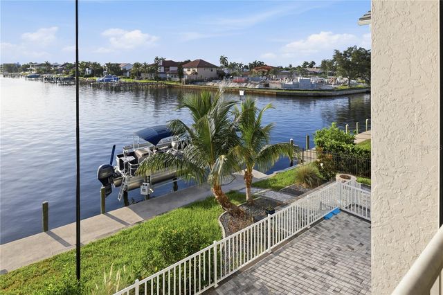 2139 PALM TREE DRIVE, Punta Gorda, FL 33950