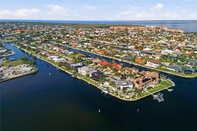 2139 PALM TREE DRIVE, Punta Gorda, FL 33950