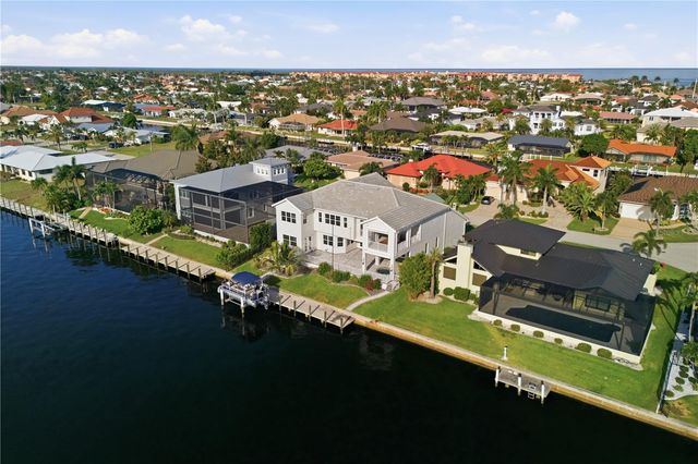 2139 PALM TREE DRIVE, Punta Gorda, FL 33950