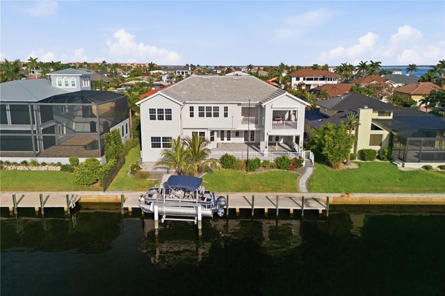 2139 PALM TREE DRIVE, Punta Gorda, FL 33950