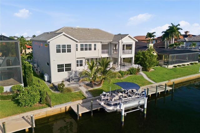 2139 PALM TREE DRIVE, Punta Gorda, FL 33950
