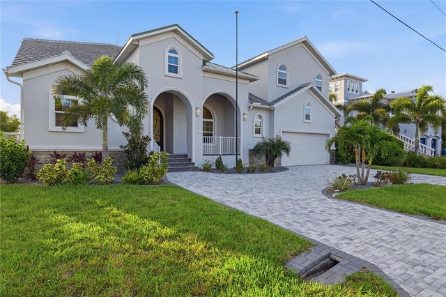2139 PALM TREE DRIVE, Punta Gorda, FL 33950
