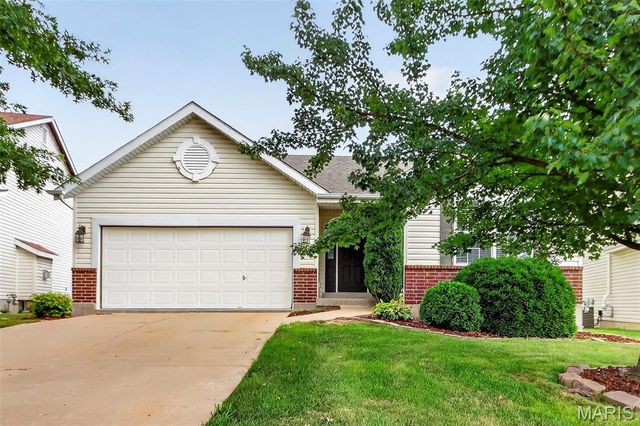 429 Briarchase Place, Lake St Louis, MO 63367