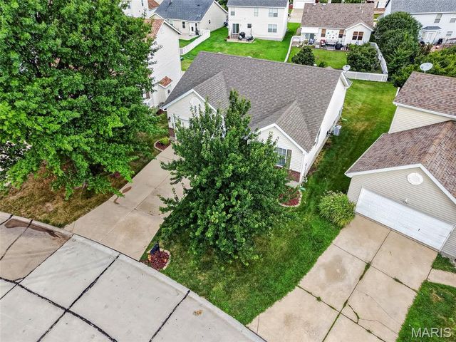 429 Briarchase Place, Lake St Louis, MO 63367