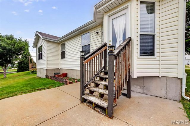 429 Briarchase Place, Lake St Louis, MO 63367
