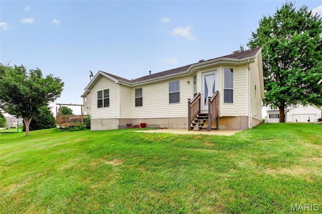 429 Briarchase Place, Lake St Louis, MO 63367