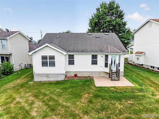 429 Briarchase Place, Lake St Louis, MO 63367