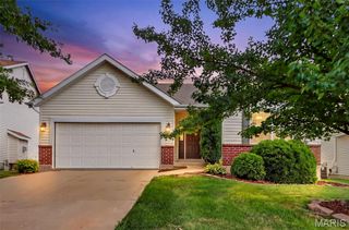 429 Briarchase Place, Lake St Louis, MO 63367