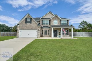 157 Brookhaven Loop NE, Ludowici, GA 31316