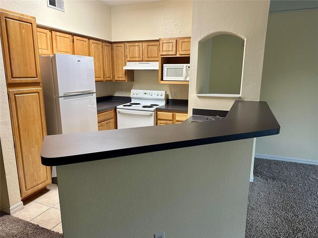 3446 SOHO STREET 206, Orlando, FL 32835