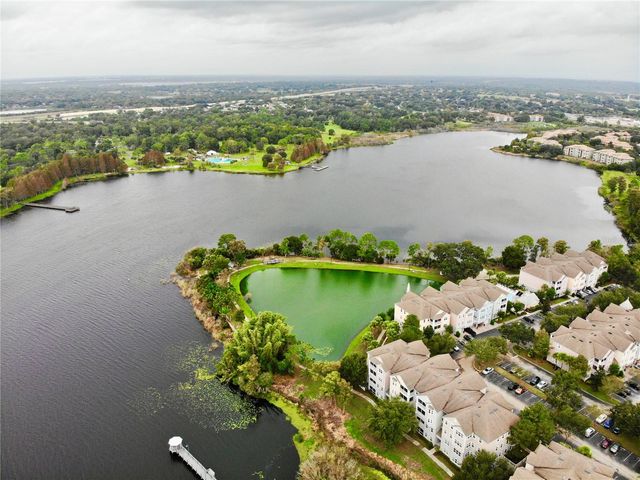 3446 SOHO STREET 206, Orlando, FL 32835