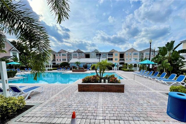 3446 SOHO STREET 206, Orlando, FL 32835
