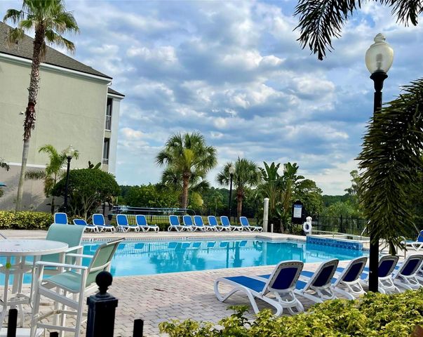 3446 SOHO STREET 206, Orlando, FL 32835