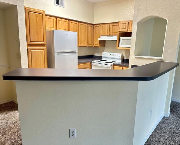 3446 SOHO STREET 206, Orlando, FL 32835