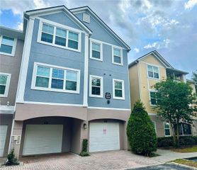 3446 SOHO STREET 206, Orlando, FL 32835