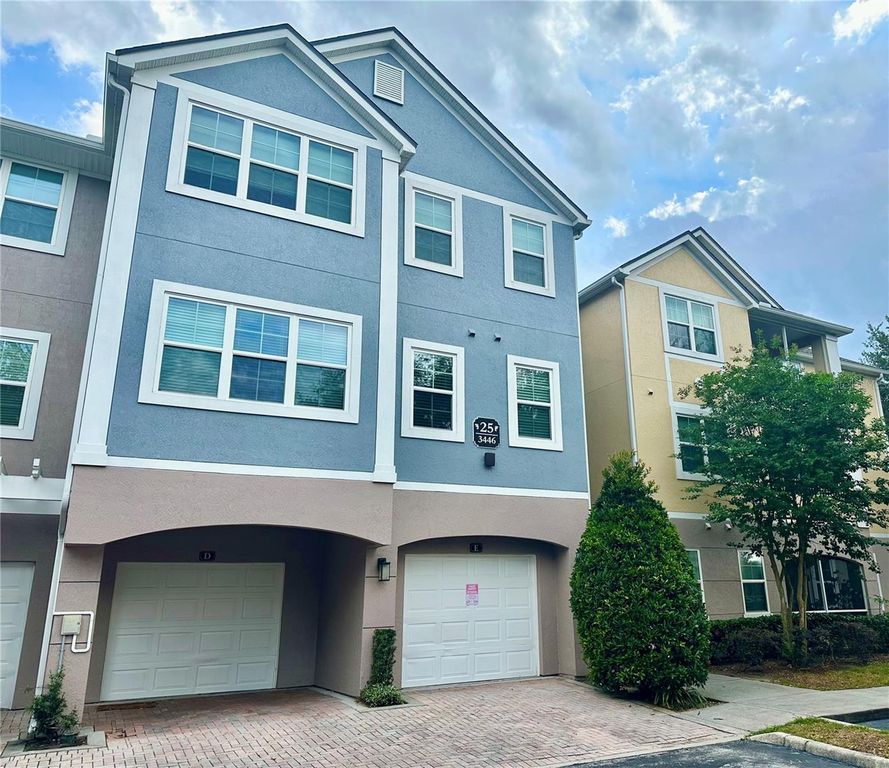 3446 SOHO STREET 206, Orlando, FL 32835