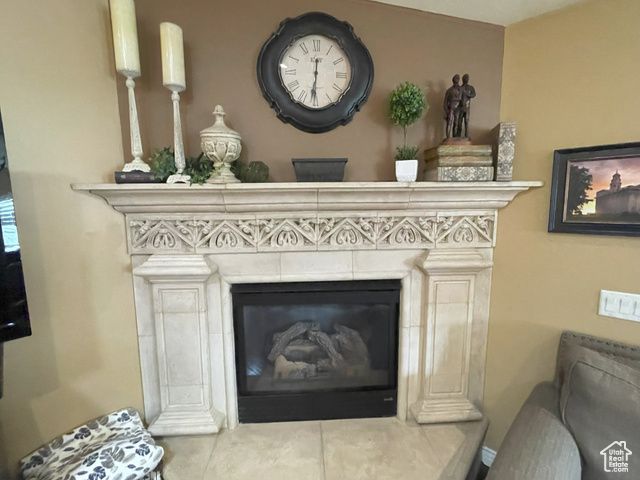 734 E BROOKSHIRE HOLLOW DR, Kaysville, UT 84037