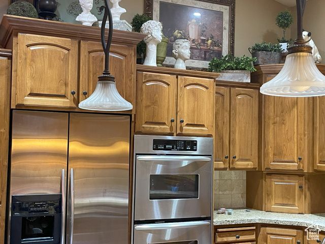 734 E BROOKSHIRE HOLLOW DR, Kaysville, UT 84037
