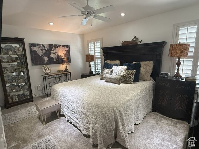 734 E BROOKSHIRE HOLLOW DR, Kaysville, UT 84037