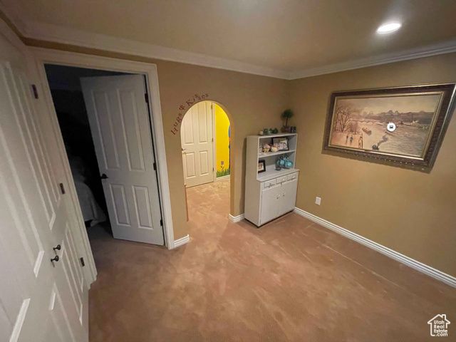 734 E BROOKSHIRE HOLLOW DR, Kaysville, UT 84037