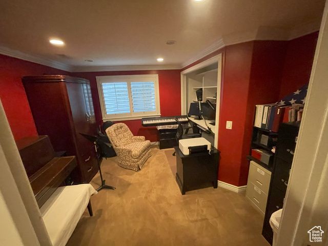 734 E BROOKSHIRE HOLLOW DR, Kaysville, UT 84037