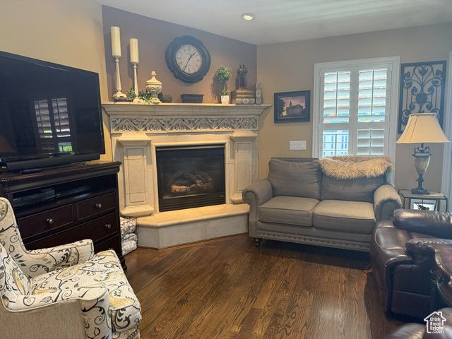 734 E BROOKSHIRE HOLLOW DR, Kaysville, UT 84037