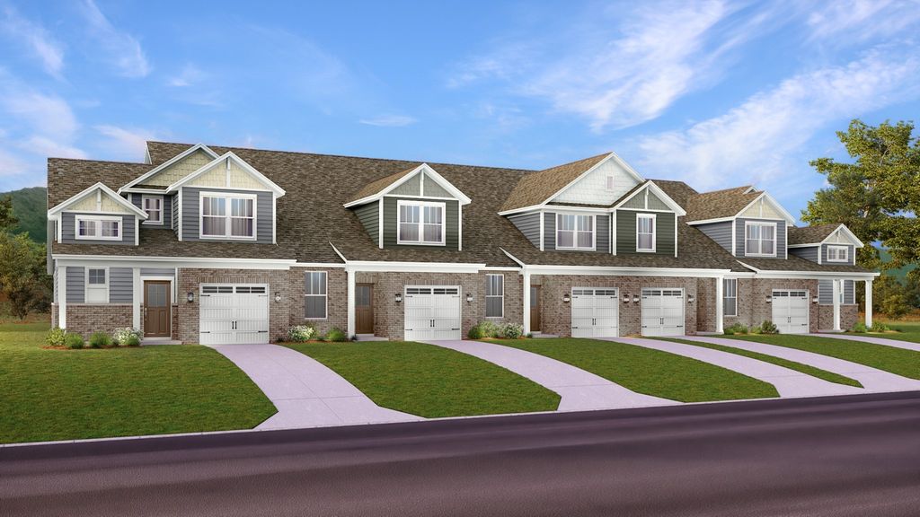 1751 Manuka Lane, Columbia, TN 38401