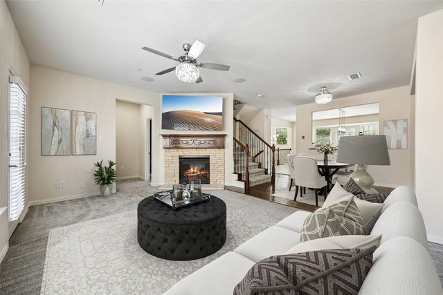 7889 Morven Park, Irving, TX 75063