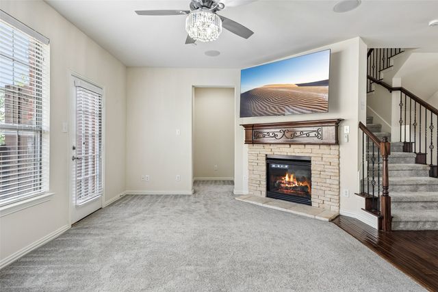 7889 Morven Park, Irving, TX 75063