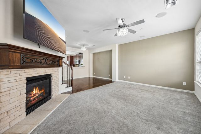 7889 Morven Park, Irving, TX 75063