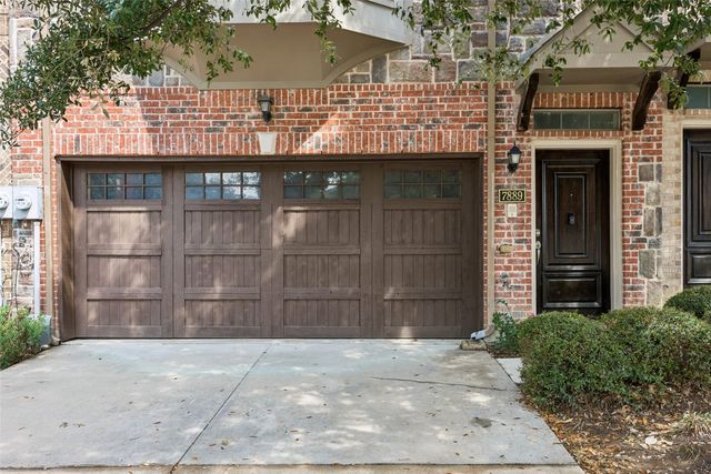 7889 Morven Park, Irving, TX 75063