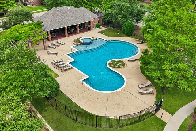 7889 Morven Park, Irving, TX 75063