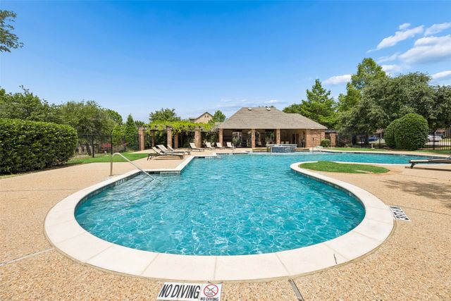 7889 Morven Park, Irving, TX 75063